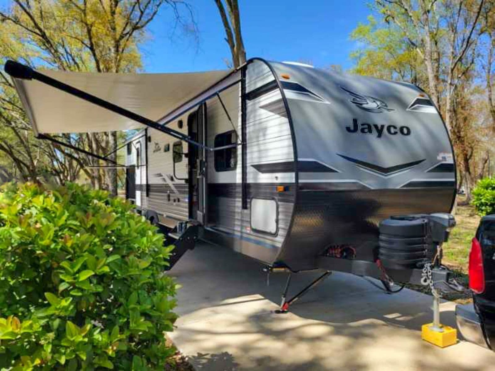 2023 Jayco Jay Flight 324BDS