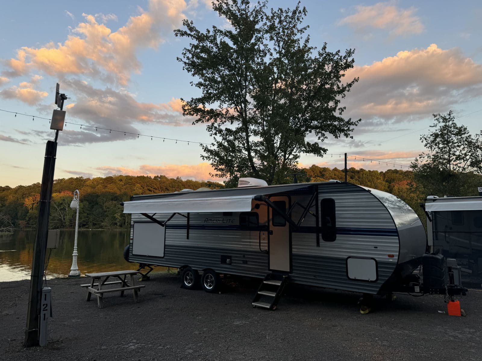 2021 Gulf Stream Ameri-Lite 279BH