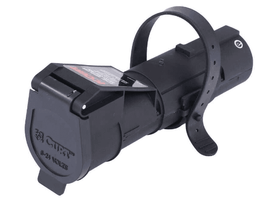 Brake Controllers