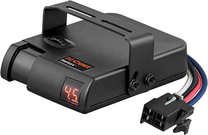Brake Controllers